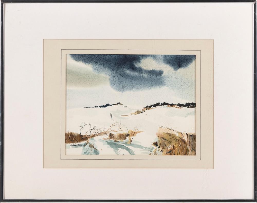 GEOFFREY L. SMITH (MASSACHUSETTS,