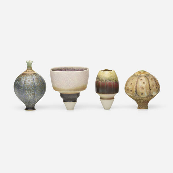 Geoffrey Swindell. Collection of