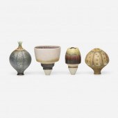 Geoffrey Swindell. Collection