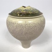 GEOFFREY SWINDELL Porcelain Ca