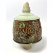 GEOFFREY SWINDELL Porcelain Ca