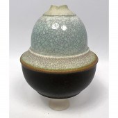 GEOFFREY SWINDELL Porcelain Ca