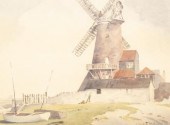 Geoffrey Whiting (1919-1988)/C