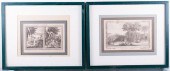 GEOGRAPHICAL OR TRAVEL ENGRAVI