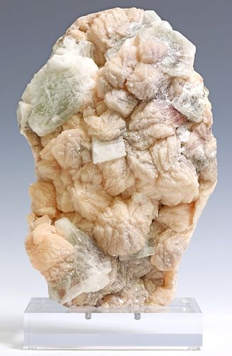 GEOLOGICAL APOPHYLLITE &AMP;