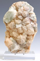 GEOLOGICAL APOPHYLLITE &AMP; S