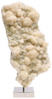 GEOLOGICAL APOPHYLLITE SPECIME