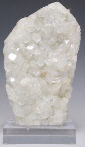 GEOLOGICAL APOPHYLLLITE SPECIM