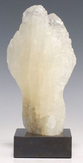 GEOLOGICAL FISHTAIL SELENITE S