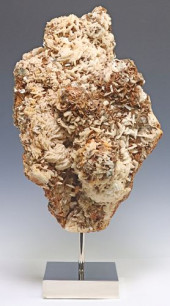 GEOLOGICAL MICA &AMP; QUARTZ C