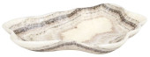 GEOLOGICAL NATURAL EDGE ONYX B