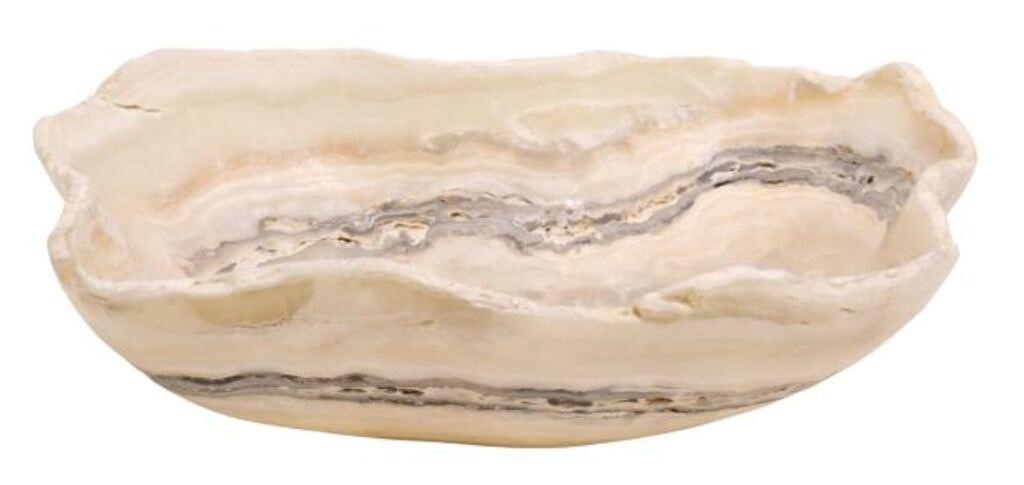 GEOLOGICAL NATURAL EDGE