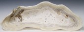 GEOLOGICAL NATURAL EDGE ORGANI