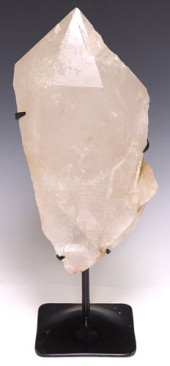 GEOLOGICAL QUARTZ CRYSTAL SPEC