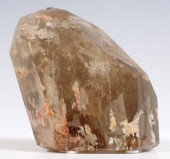 GEOLOGICAL QUARTZ POINT, 4.5&Q