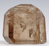 GEOLOGICAL QUARTZ POINT, 4.5&Q