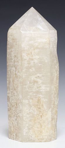 GEOLOGICAL SPECIMEN ROCK CRYSTAL