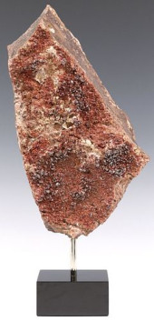 GEOLOGICAL VANADINITE SPECIMEN