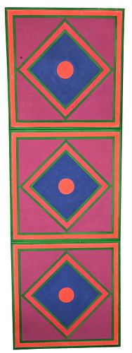 GEOMETRIC ABSTRACTGeometric