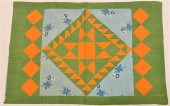GEOMETRIC PATTERN PATCHWORK PI