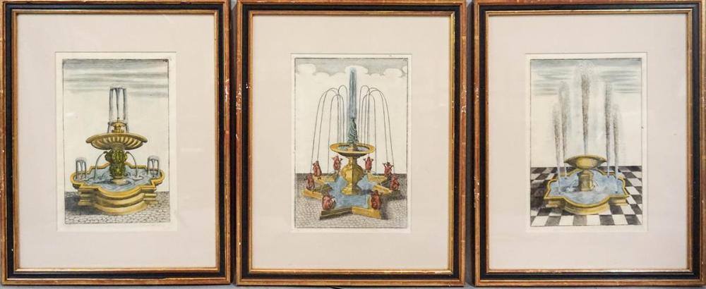 GEORG ANDREA BOCKLER (GERMAN,