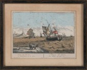 GEORG BALTHASAR PROBST (GERMAN