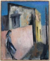 Georg Edmond Pielmann painting