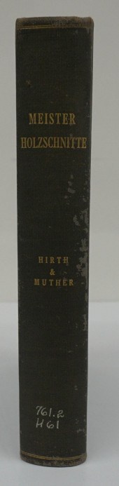GEORG HIRTH AND RICHARD MUTHER