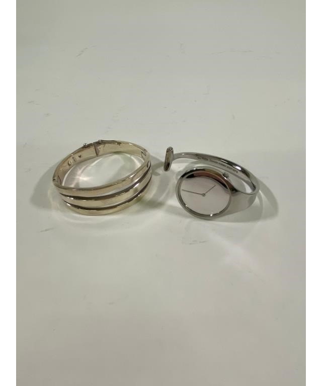 Georg Jensen (1866 - 1934)