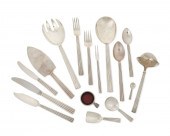 GEORG JENSEN (1866-1935), A "B