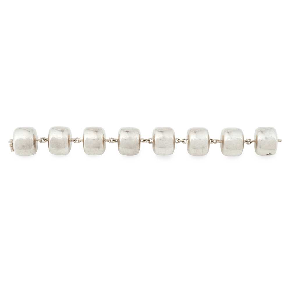 GEORG JENSEN (1866-1935)