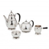 GEORG JENSEN (1866-1935)
MATCH
