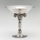GEORG JENSEN 5-INCH STERLING S
