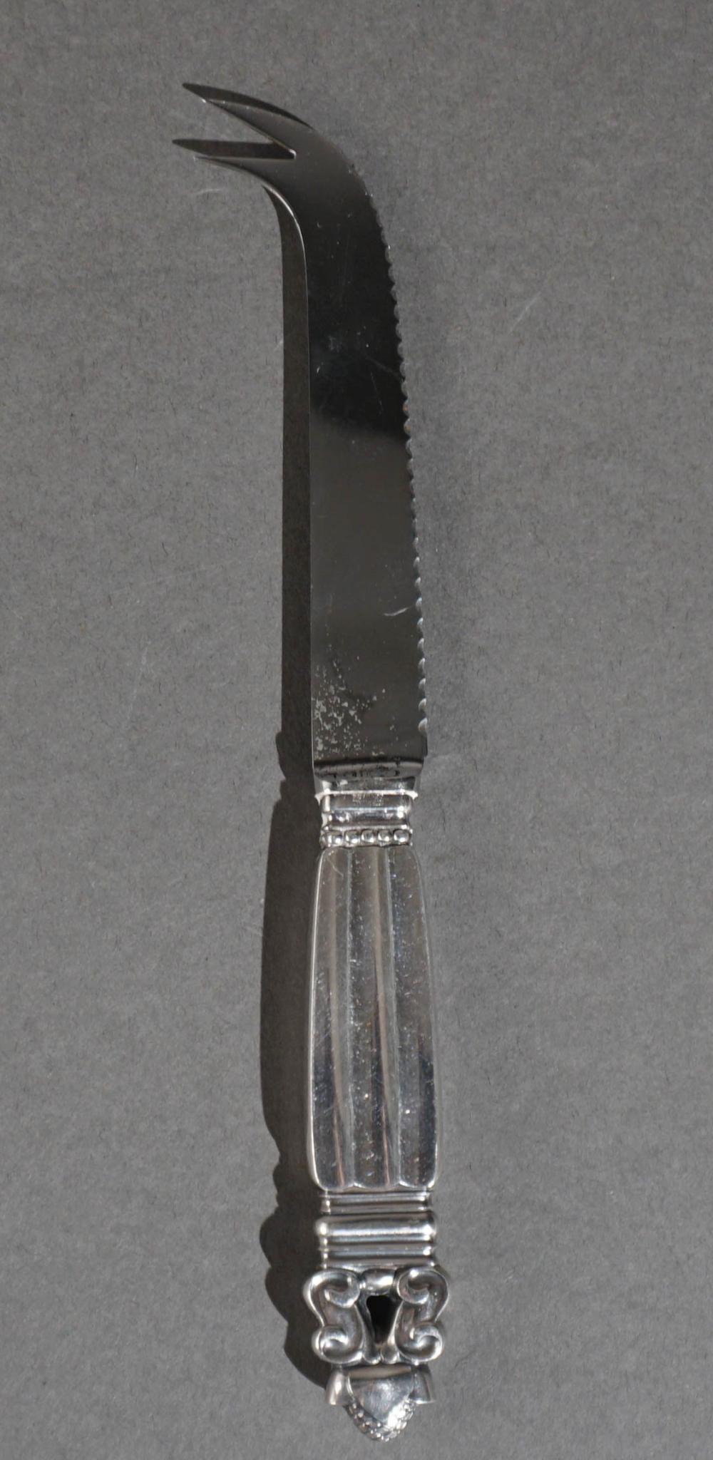 GEORG JENSEN 'ACORN' DANISH