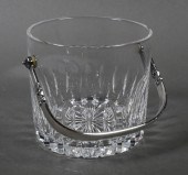 GEORG JENSEN ACORN STERLING IC