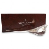 GEORG JENSEN ALLAN SCHARFF STE
