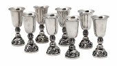 GEORG JENSEN ALPHONSE LA PAGLI