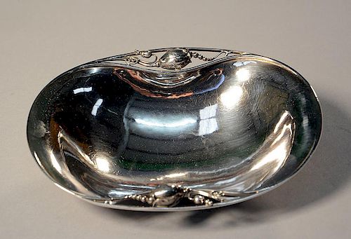 GEORG JENSEN BLOSSOM PATTERN