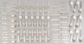 GEORG JENSEN, CACTUS PATTERN F