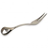 GEORG JENSEN COHR STERLING SIL