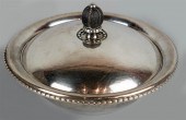 GEORG JENSEN COPENHAGEN SILVER