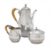 GEORG JENSEN COSMOS THREE-PIEC