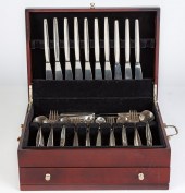 GEORG JENSEN CYPRESS PATTERN S