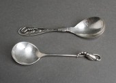 GEORG JENSEN DANISH STERLING S