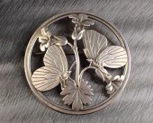 GEORG JENSEN DANISH STERLING S