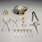 GEORG JENSEN, DENMARK, STERLIN