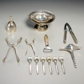 GEORG JENSEN, DENMARK, STERLIN