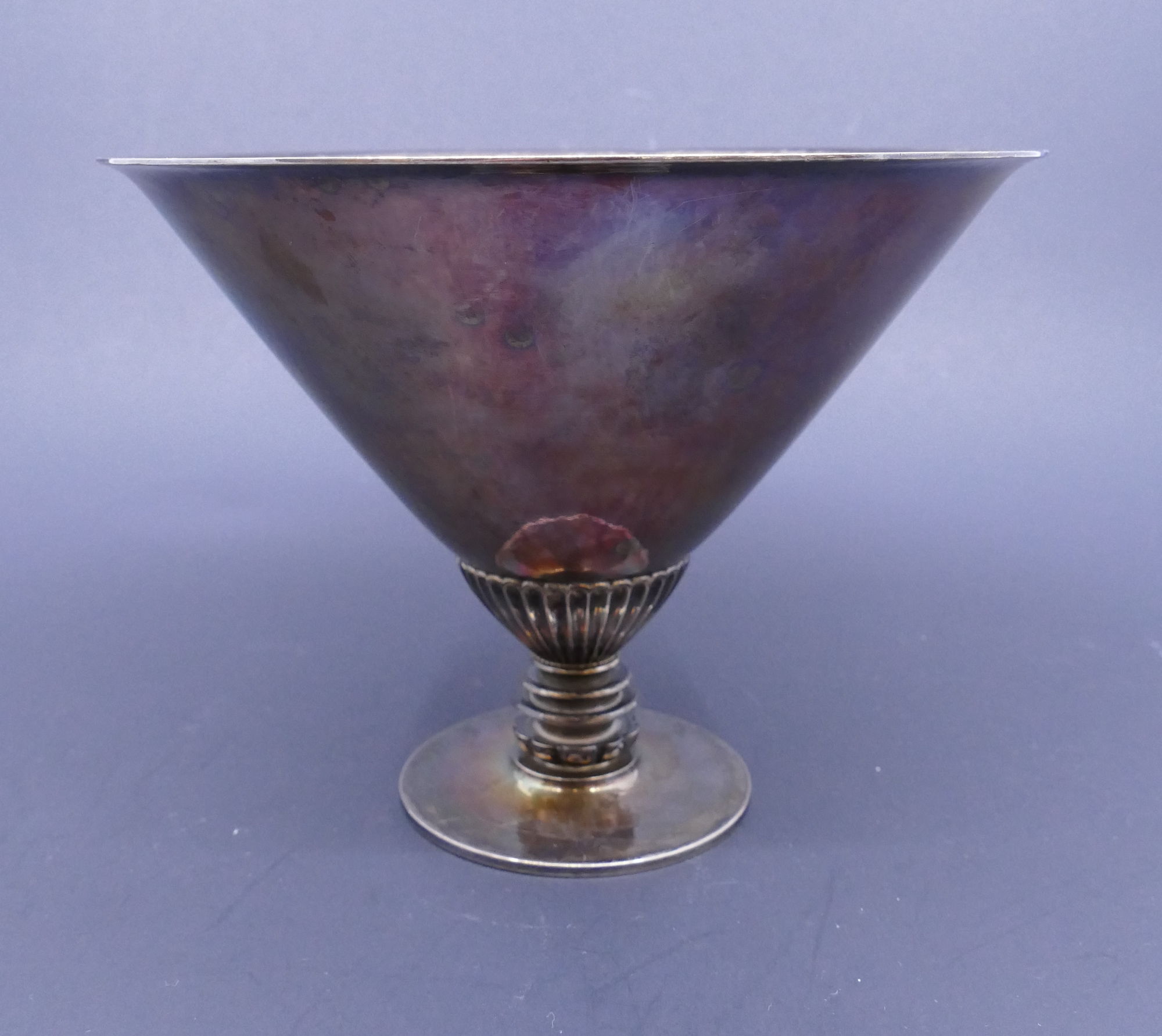 Georg Jensen Denmark Sterling