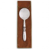 GEORG JENSEN DENMARK STERLING