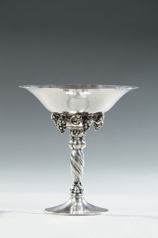 GEORG JENSEN GRAPE COMPOTE. Grape